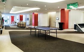 Park Inn By Radisson Krakow