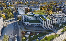 Park Inn By Radisson Krakow